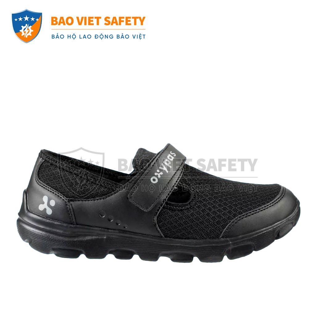 Giày Bảo Hộ Jogger Lauren