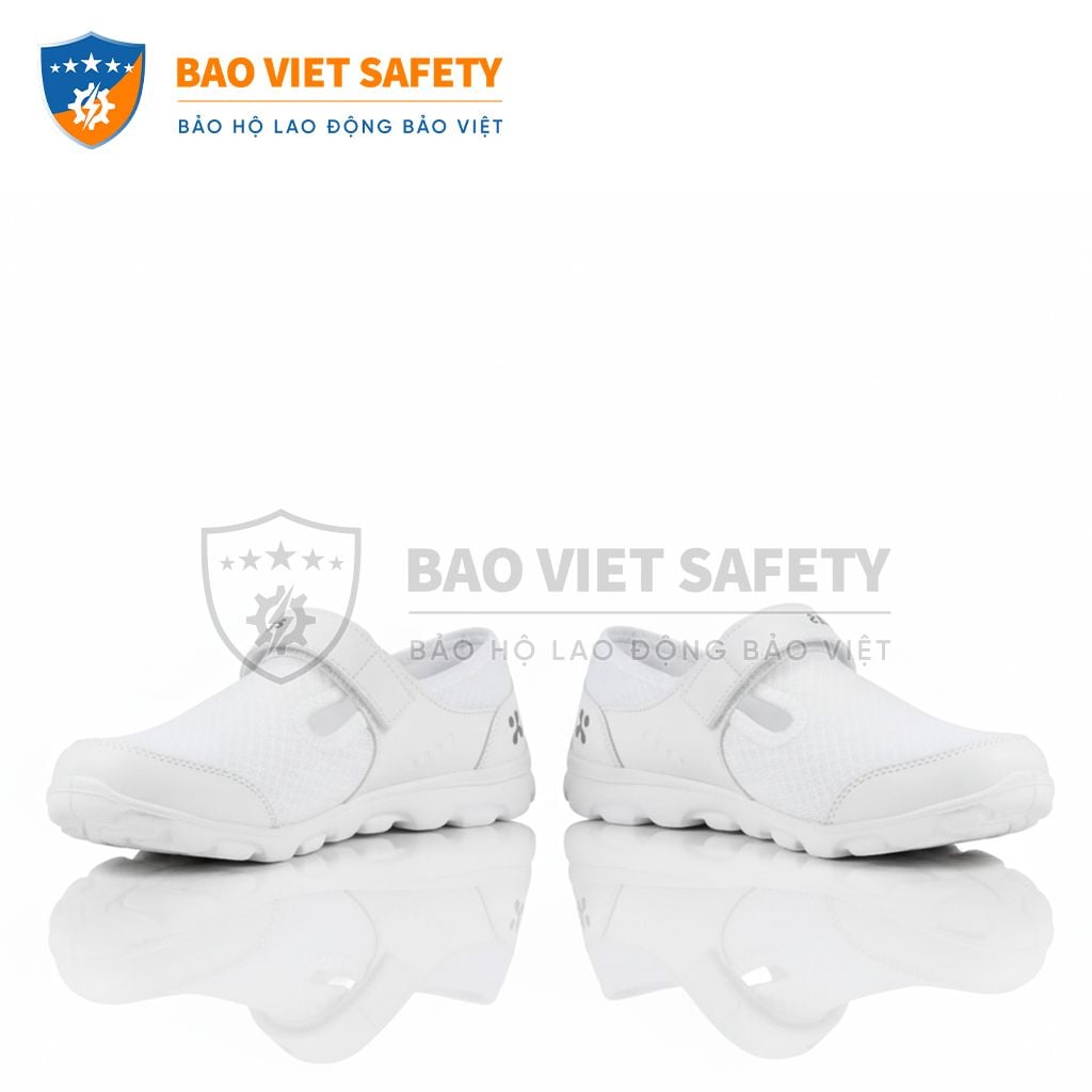 Giày Bảo Hộ Jogger Lauren