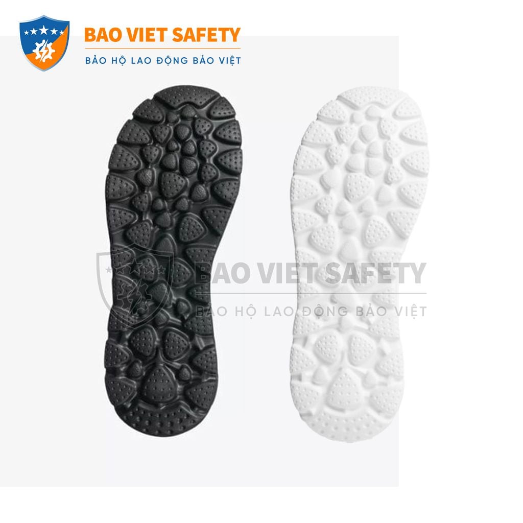 Giày Bảo Hộ Jogger Lauren