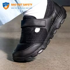 Giày Bảo Hộ Jogger Lauren