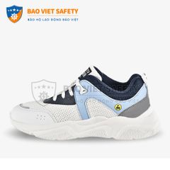 Giày Bảo Hộ Jogger Sloan O1 Low SRC ESD