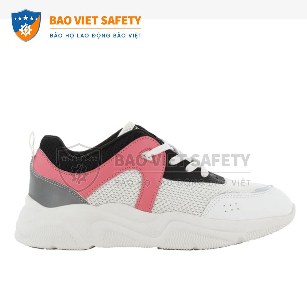 Giày Bảo Hộ Jogger Sloan O1 Low SRC ESD