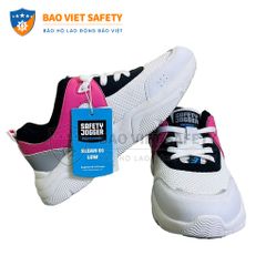 Giày Bảo Hộ Jogger Sloan O1 Low SRC ESD