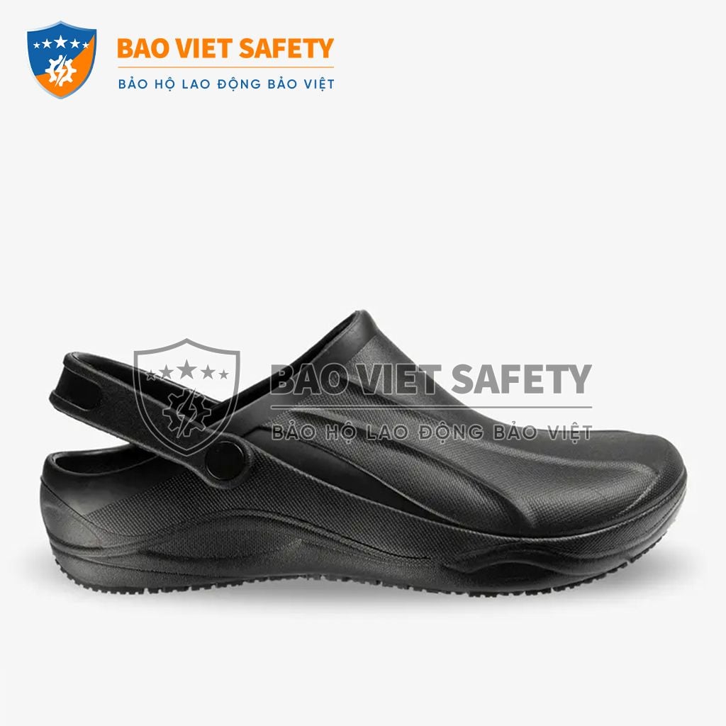 Dép Y Khoa Oxypas Smooth OB