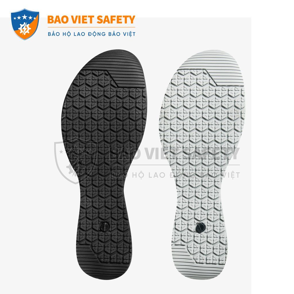 Dép Y Khoa Oxypas Smooth OB