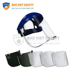 Mặt Nạ Bảo Hộ Blue Eagle FC48