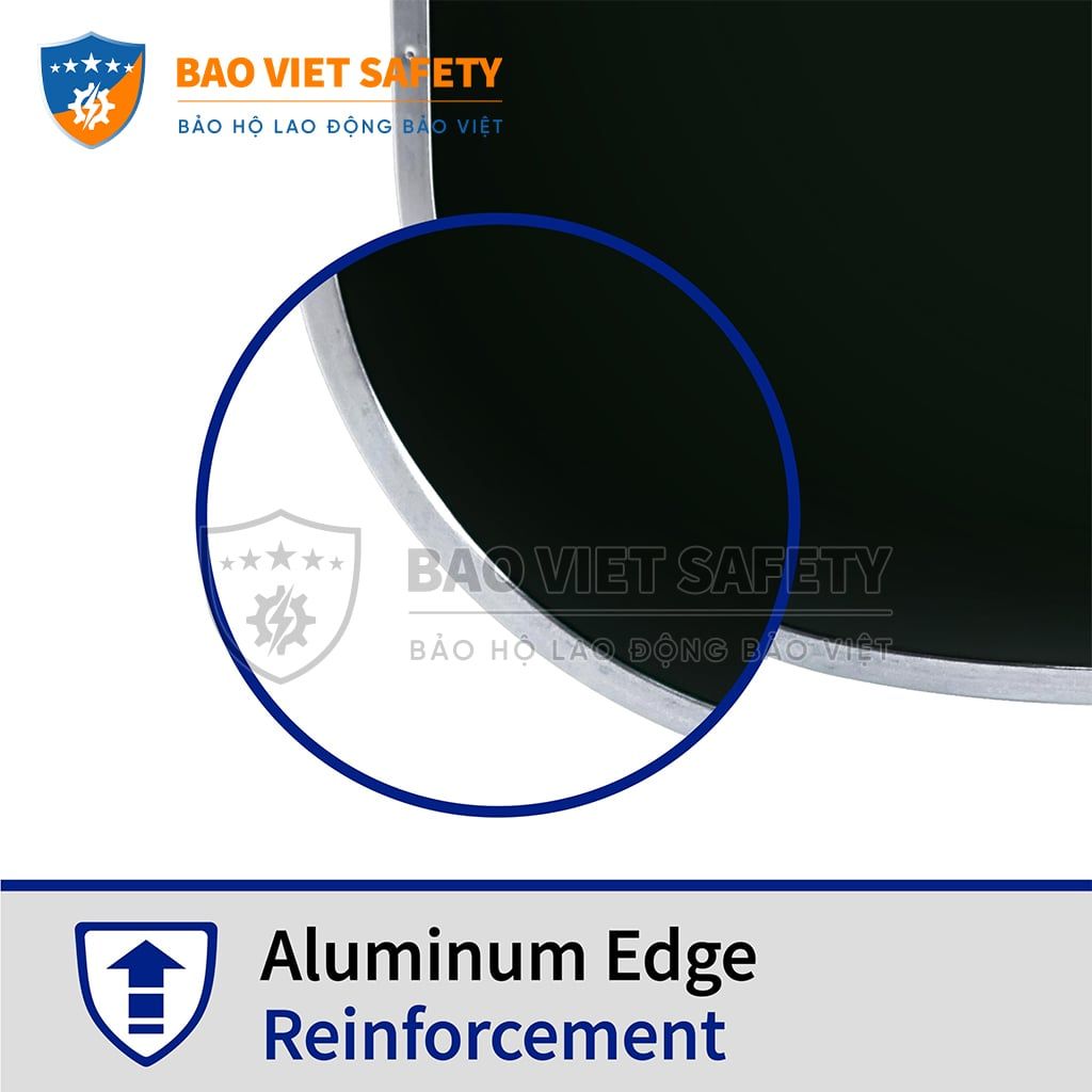 Mặt Nạ Bảo Hộ Blue Eagle FC48