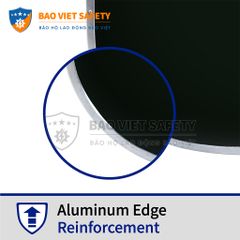 Mặt Nạ Bảo Hộ Blue Eagle FC48