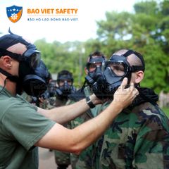 Mặt Nạ Bảo Hộ Avon M50