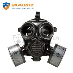 Mặt Nạ Bảo Hộ CM-7M