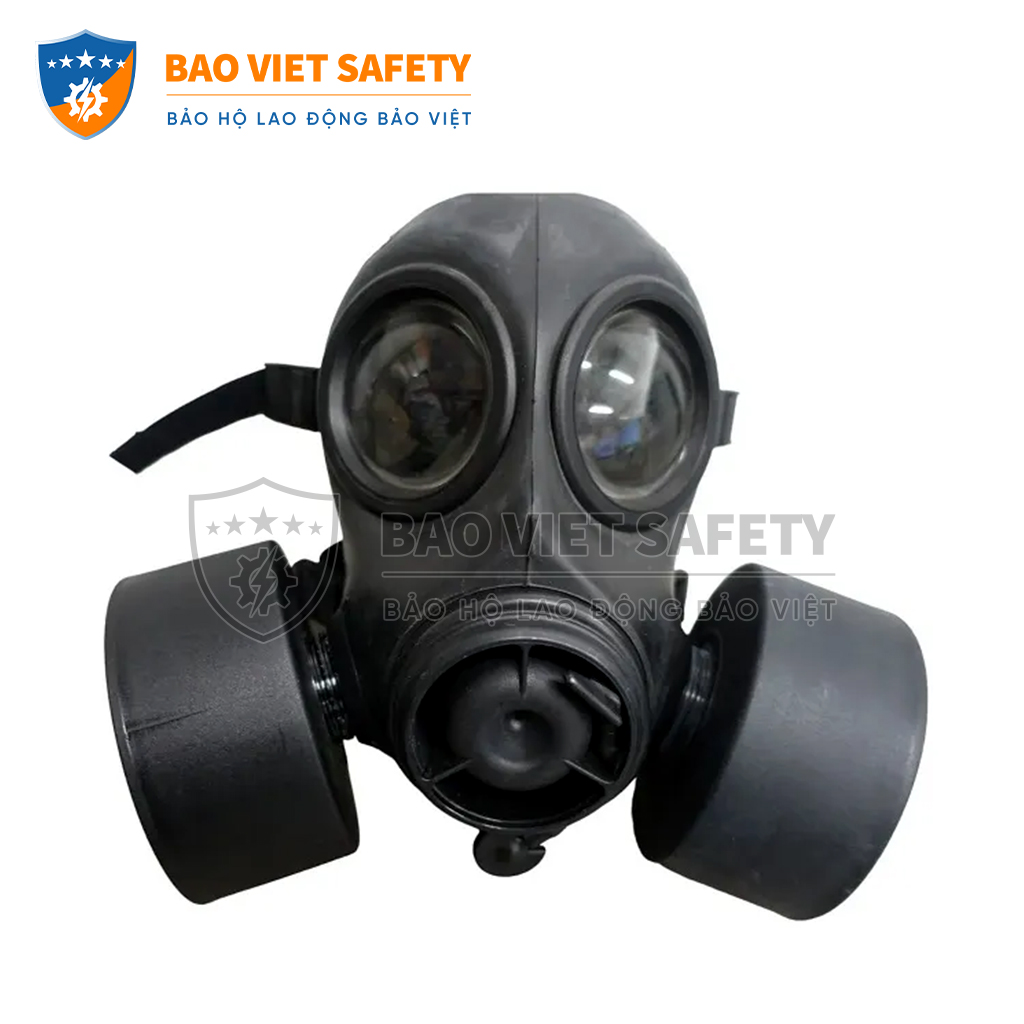 Mặt Nạ Bảo Hộ FM12