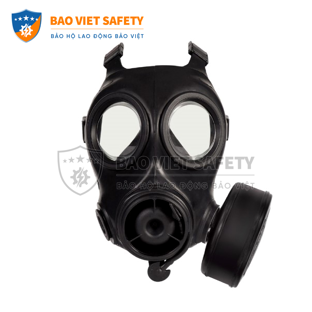 Mặt Nạ Bảo Hộ FM12