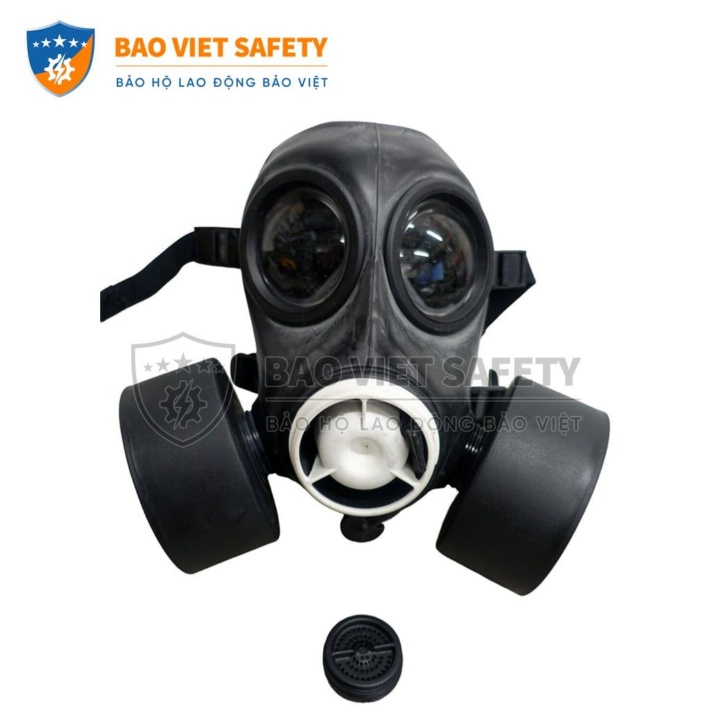 Mặt Nạ Bảo Hộ FM12