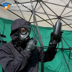 Mặt Nạ Bảo Hộ FM12