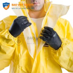 Quần Áo Bảo Hộ Chống Hóa Chất Ultitec 4000
