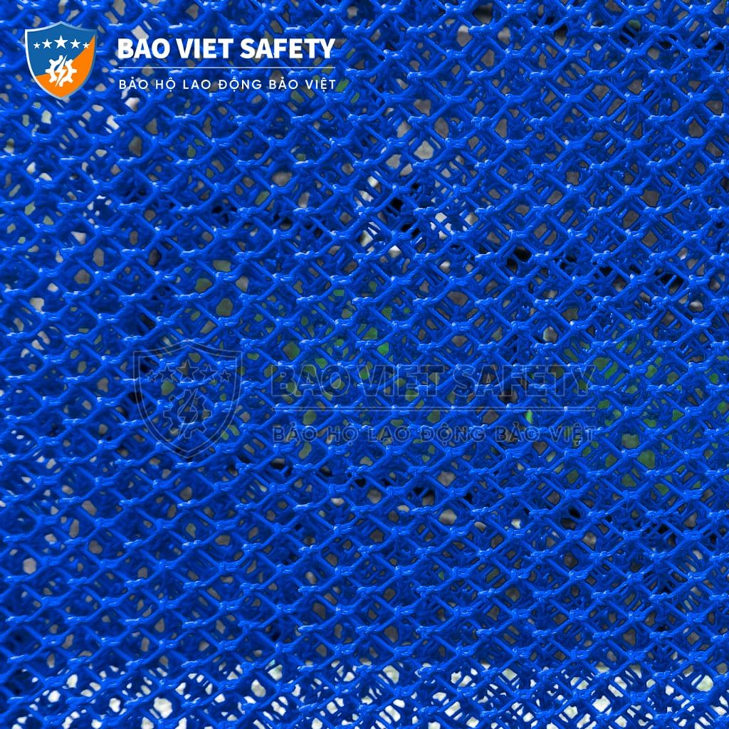 Lưới che công trình xây dựng