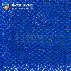 Lưới che công trình xây dựng