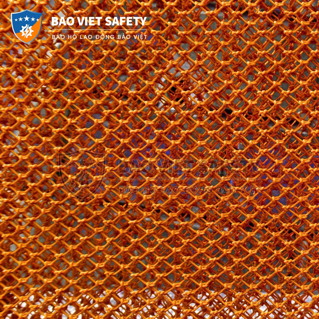 Lưới che công trình xây dựng