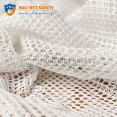 Lưới che công trình xây dựng