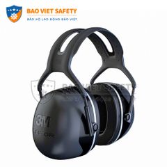 Tai nghe bảo hộ 3M Peltor X5A