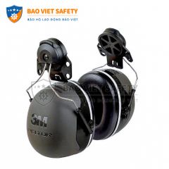 Tai nghe bảo hộ 3M Peltor X5A