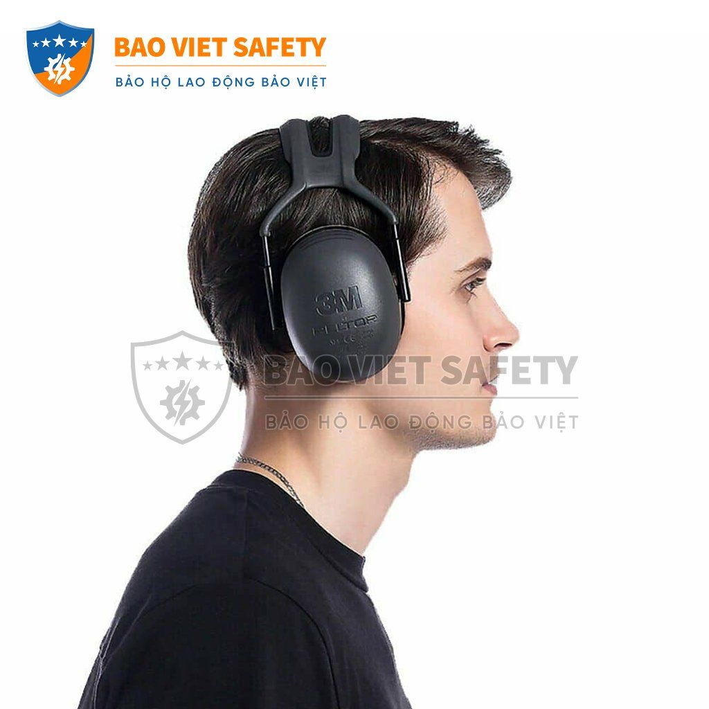 Tai nghe bảo hộ 3M Peltor X5A