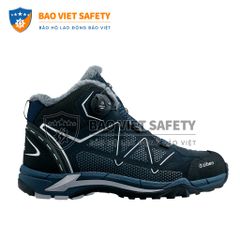 Giày bảo hộ Ziben 171W