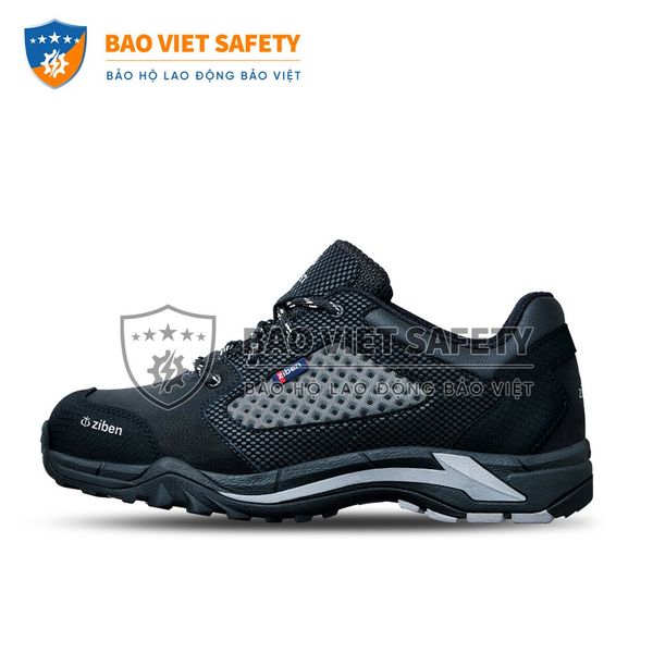 Giày bảo hộ Ziben 81B