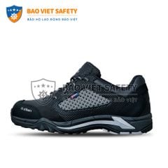 Giày bảo hộ Ziben 81B