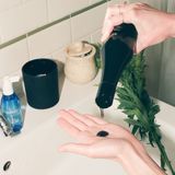  Dầu gội Contently After All! Revitalizing Shampoo 300ml 