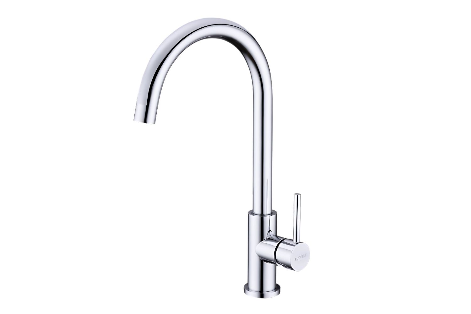 Vòi Rửa Bát 1 Nguồn Nước Lạnh Hafele HT21-CC1F245C (577.55.270) | Đồng Thau Mạ Chrome