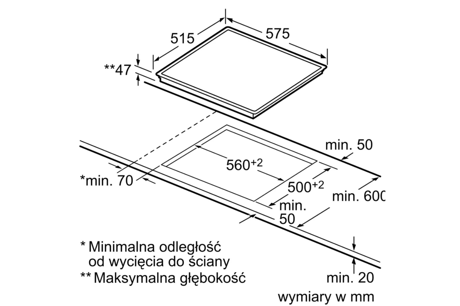 Bếp Điện Âm Bosch PKN645T14 Serie 4 | 04 Vùng Nấu Hồng Ngoại