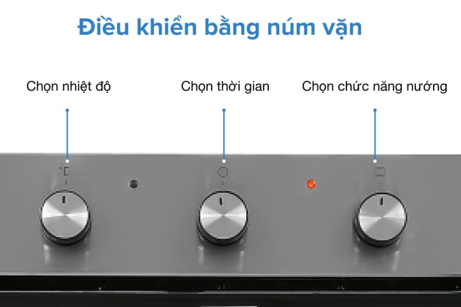 Lò Nướng Âm Tủ Hafele HO-K60C (535.62.591) | Dung Tích 77 Lít
