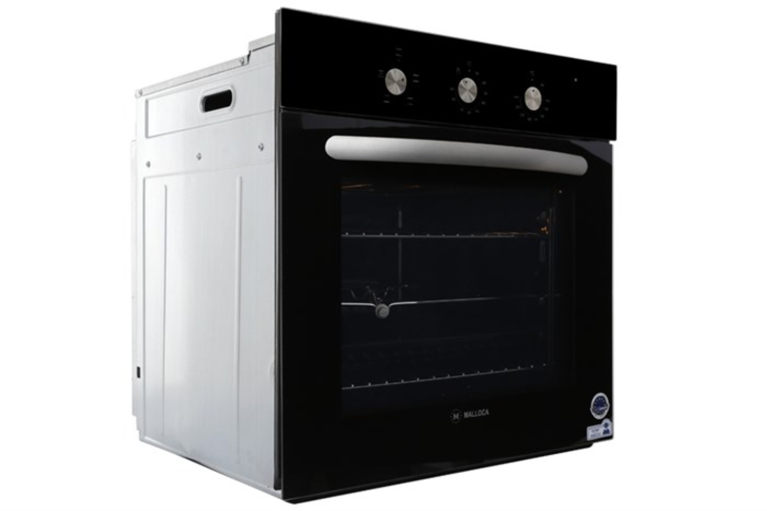Lò Nướng Malloca MOV-726 MC | Lắp Âm 66 Lít