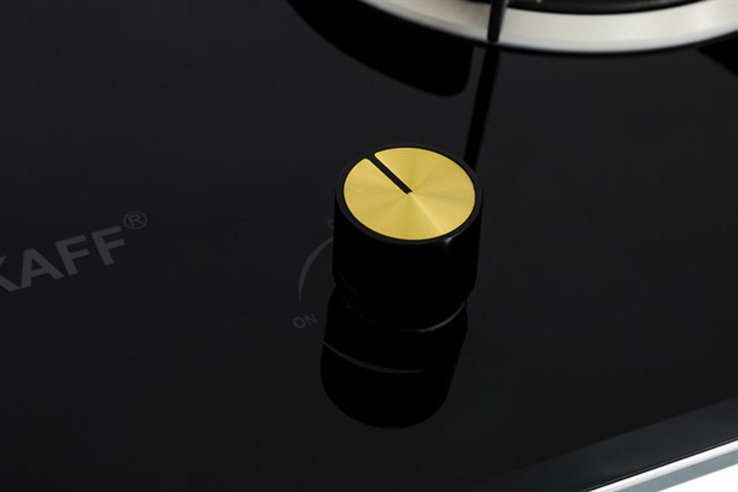 Bếp Từ Kết Hợp Gas KAFF KF-088IG | Lắp Âm 01 Từ - 1 Gas