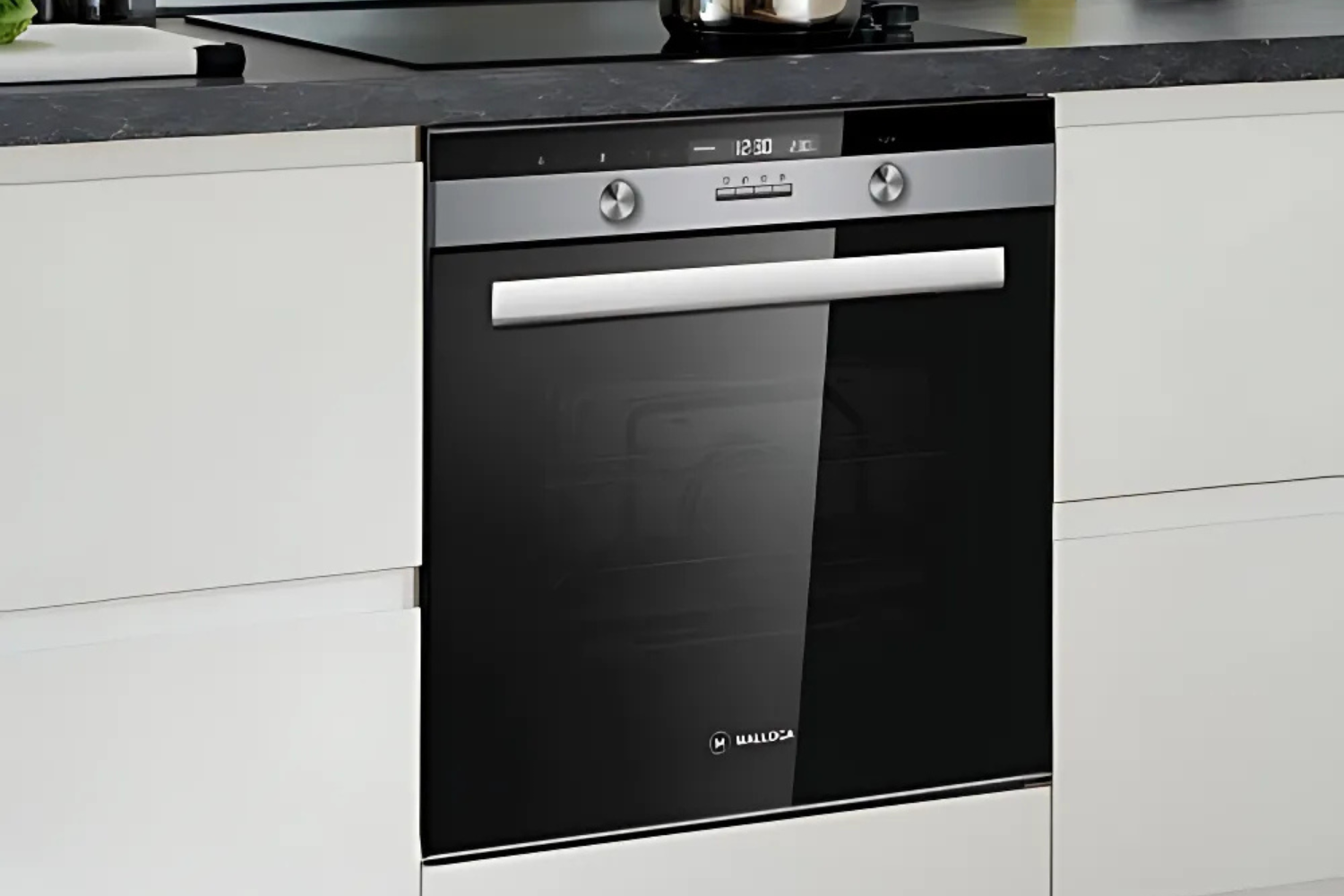 Lò Nướng Malloca MOV-659S | Lắp Âm 70 Lít