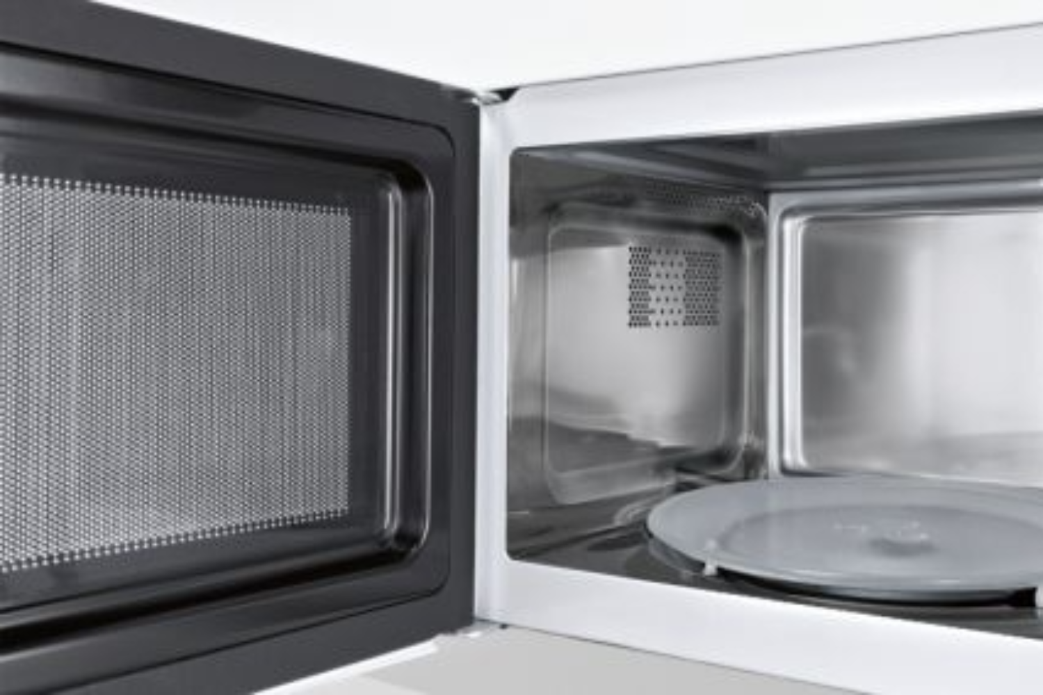 Lò Vi Sóng Có Nướng Bosch HMT72G650 Serie 2 | Lắp Âm 18 Lít