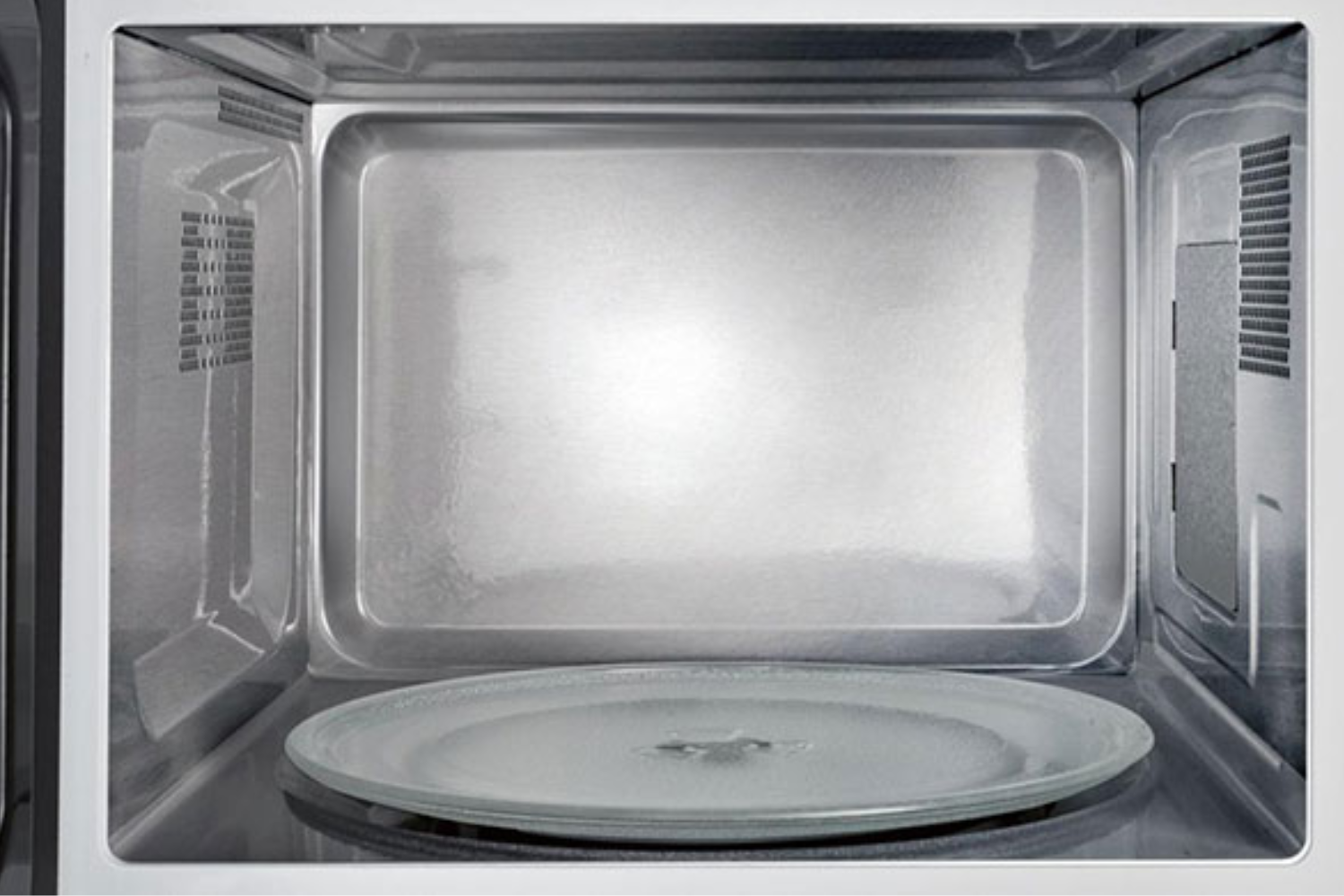 Lò Vi Sóng Có Nướng Bosch HMT72G650 Serie 2 | Lắp Âm 18 Lít