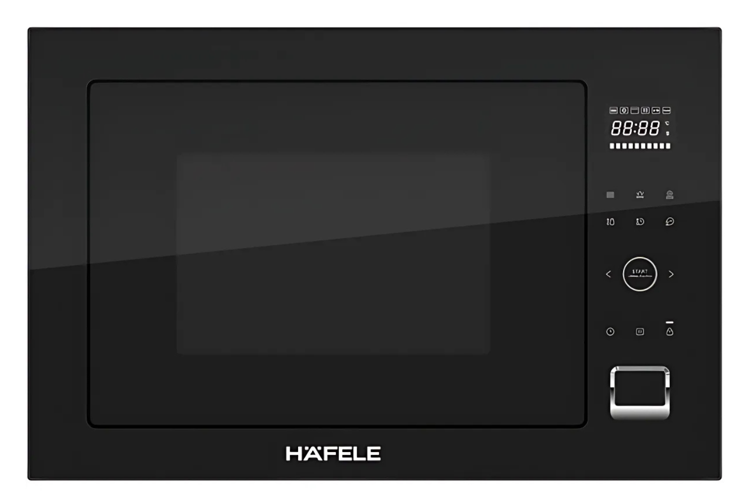 Lò Vi Sóng Có Nướng Hafele HM-B38B (535.34.020) | Lắp Âm 25 Lít