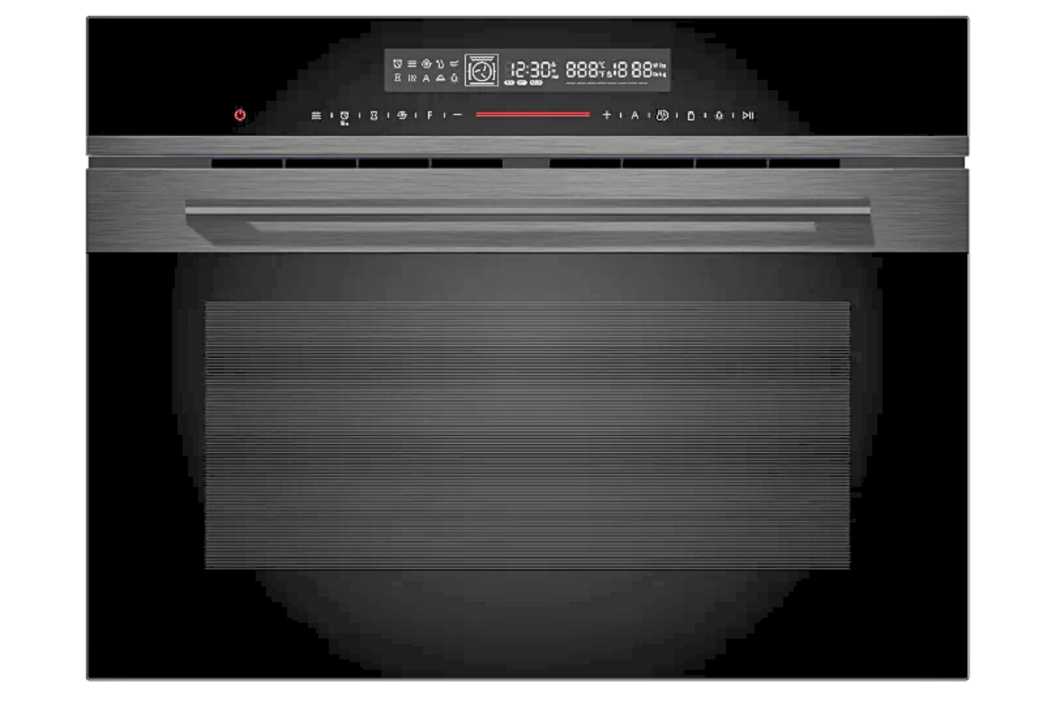 Lò Nướng Vi Sóng Hafele HCO-8T50A (538.01.431) | Lắp Âm 50 Lít