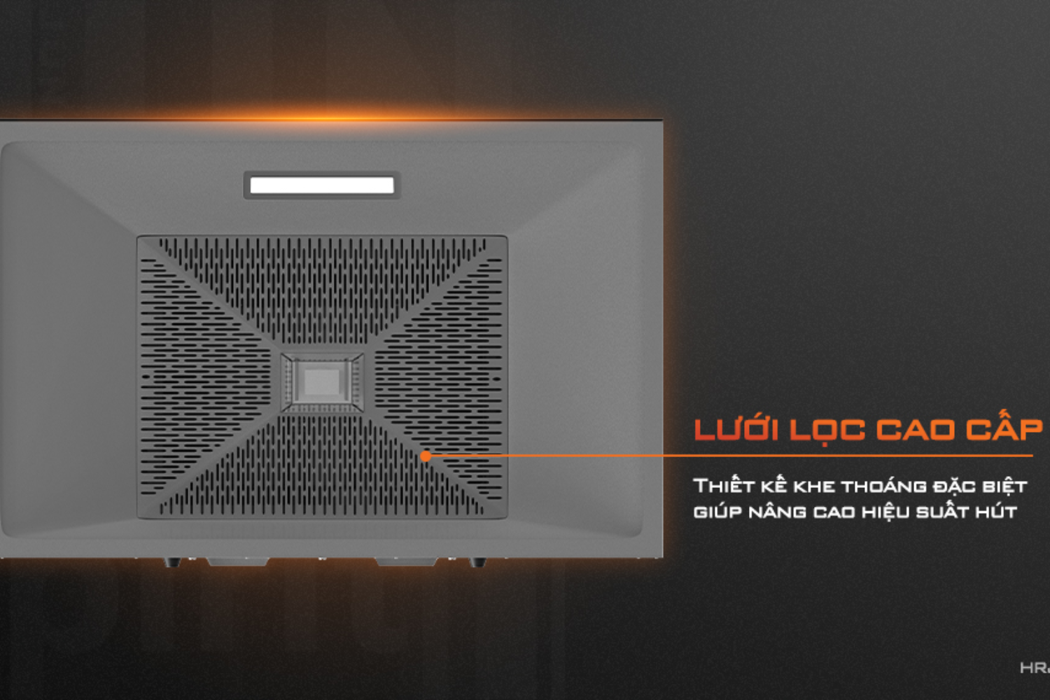 Máy hút mùi áp tường/âm tủ Junger HRJ-75 | 75cm