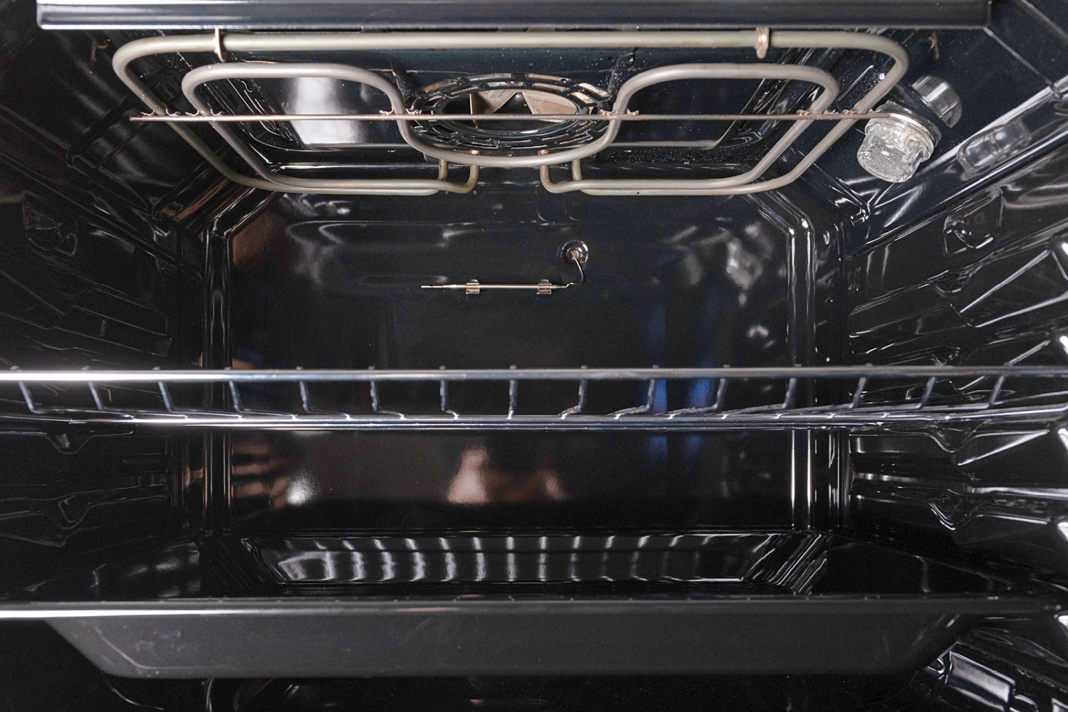 Lò Nướng Air Fry Malloca MOV-606 AF | Âm Tủ 60 Lít