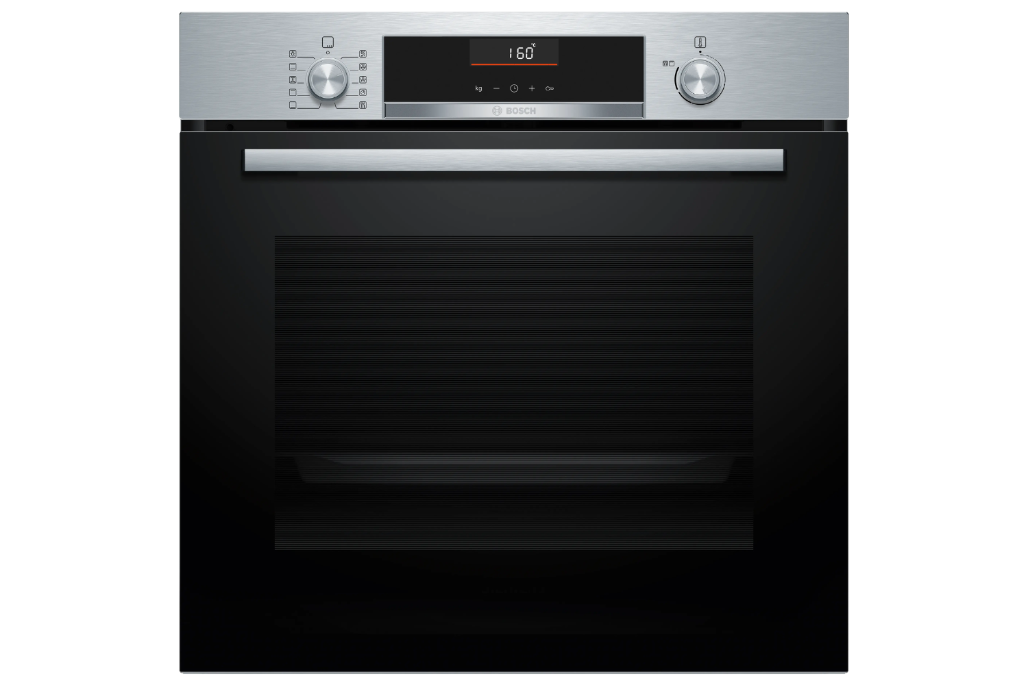 Lò Nướng Bosch HBG536ES3 Serie 6 | Lắp Âm 71 Lít