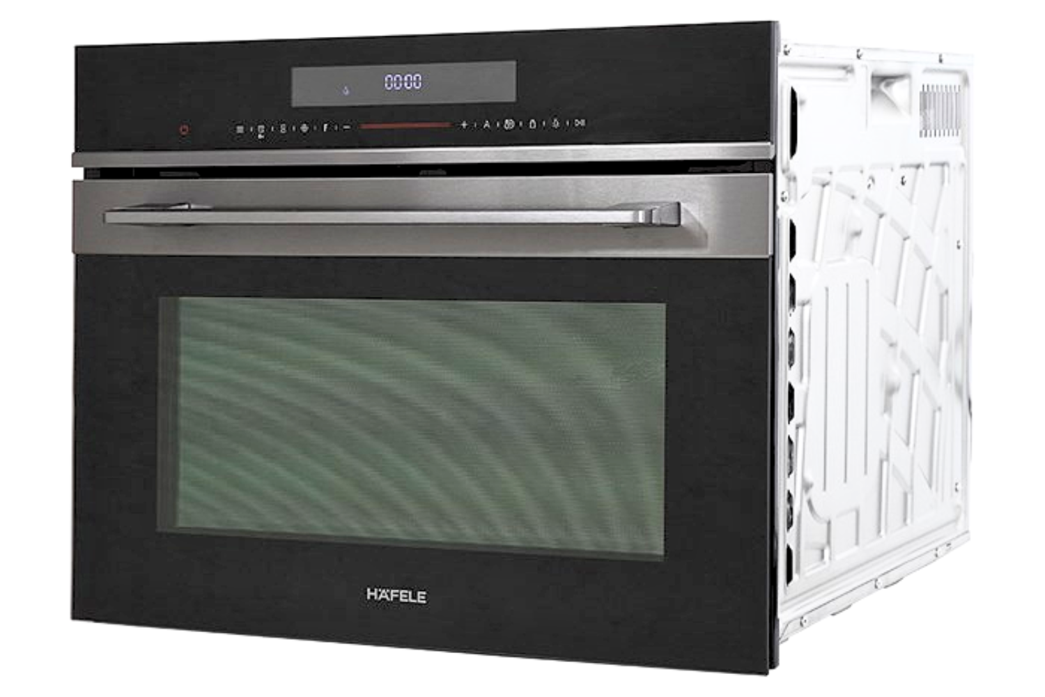 Lò Nướng Vi Sóng Hafele HCO-8T50A (538.01.431) | Lắp Âm 50 Lít