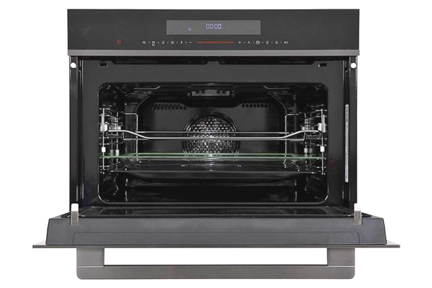 Lò Nướng Vi Sóng Hafele HCO-8T50A (538.01.431) | Lắp Âm 50 Lít