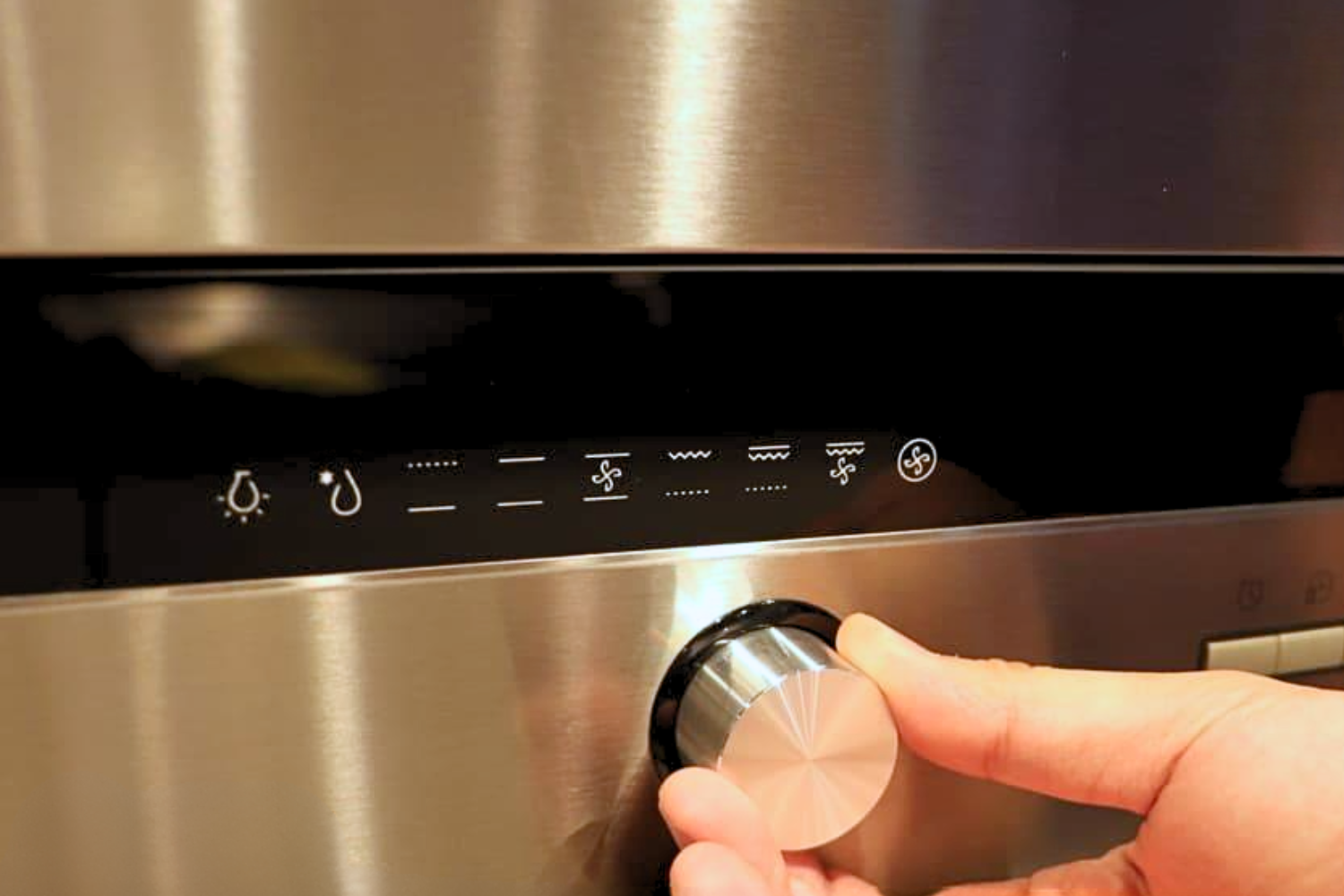 Lò Nướng Malloca MOV-659S | Lắp Âm 70 Lít