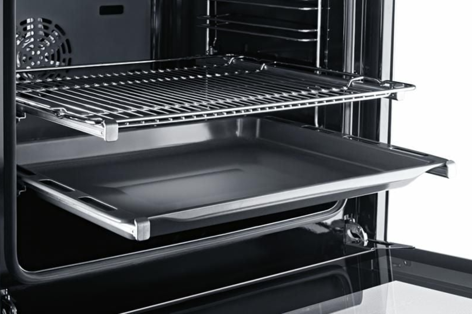 Lò Nướng Bosch HBA5780B0 Series 6 | Lắp Âm 71 Lít