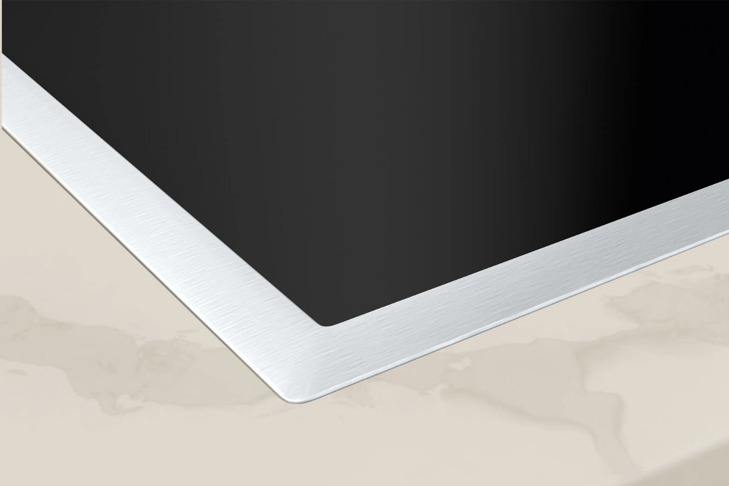 Bếp Từ Âm Bosch PXX645FC1E Serie 6 | 04 Vùng Nấu Ghép Nối