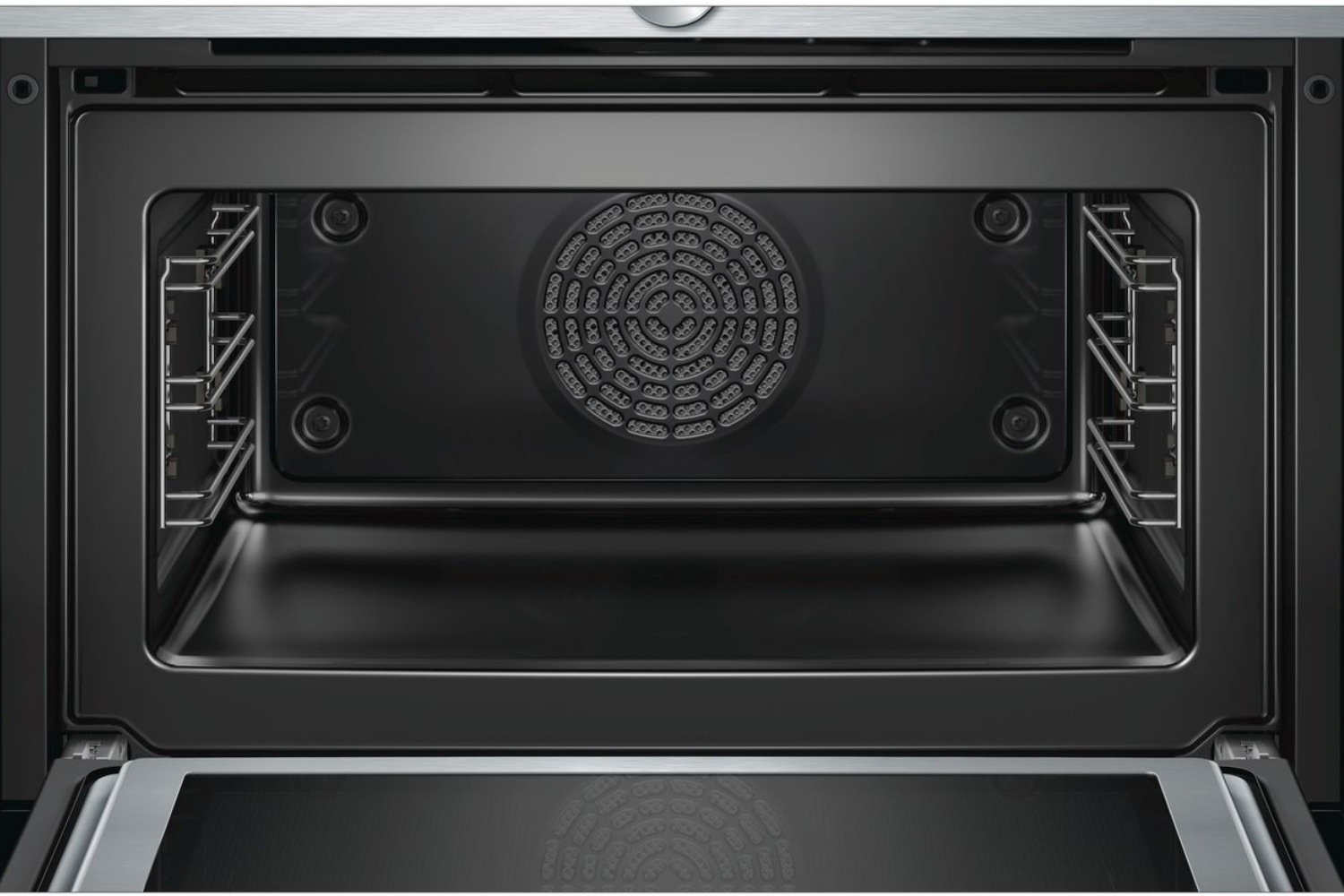 Lò Nướng Vi Sóng Bosch CMG633BS1 Series 8 | Lắp Âm 45 Lít