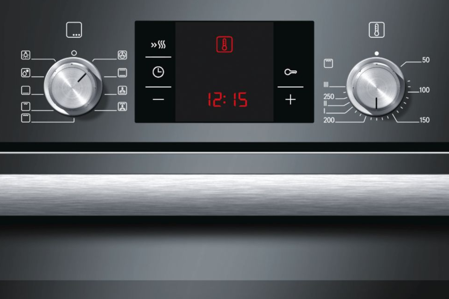 Lò Nướng Bosch HBA43S360E Serie 6 | Lắp Âm 61 Lít